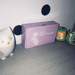 Fetal Doppler